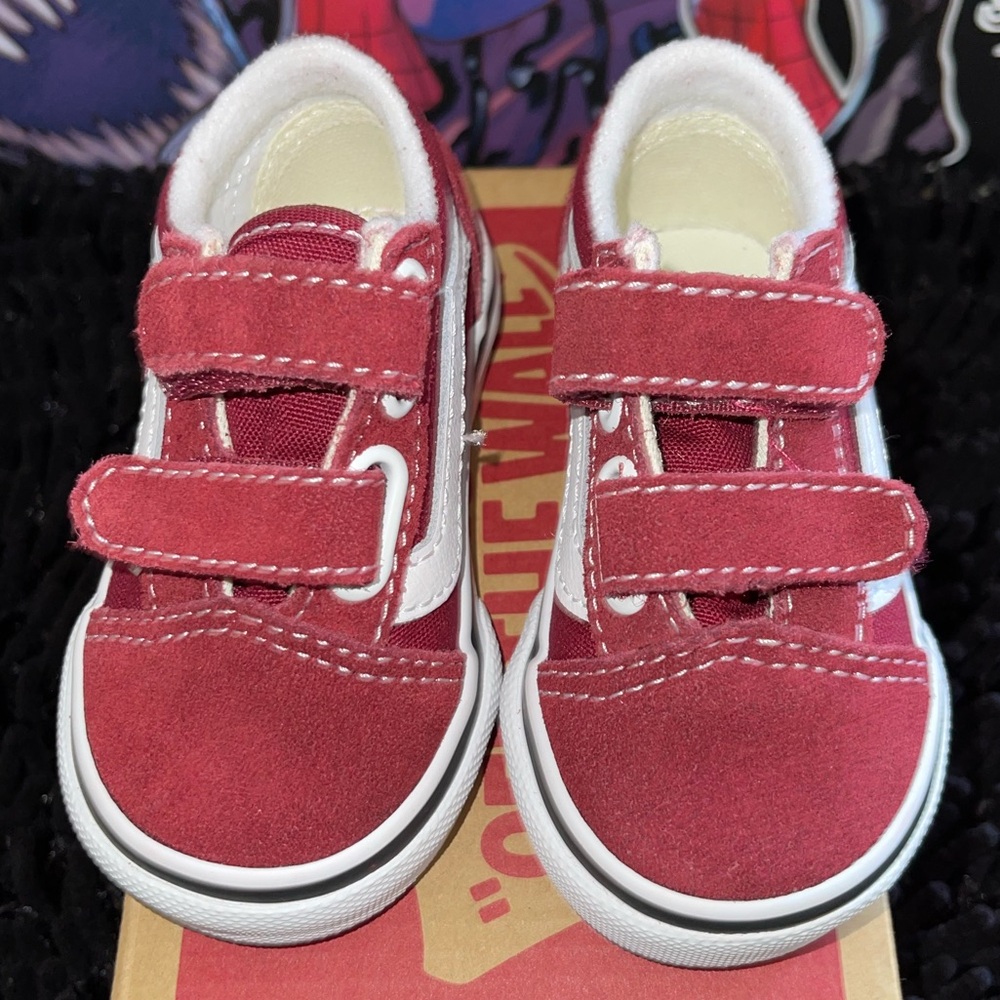 Vans